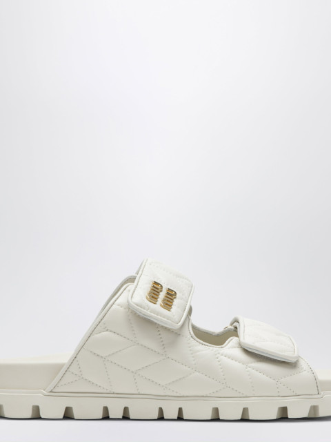 [Miu Miu] Sandals FW26 5XX64001088T