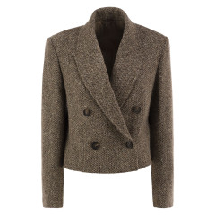 [Brunello Cucinelli] Blazer FW26 MG5667237 C005