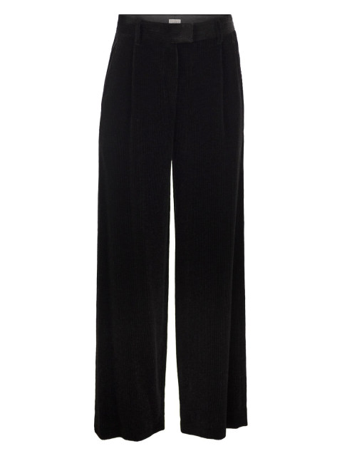 [Brunello Cucinelli] Trousers FW26 MG568P8884 C101