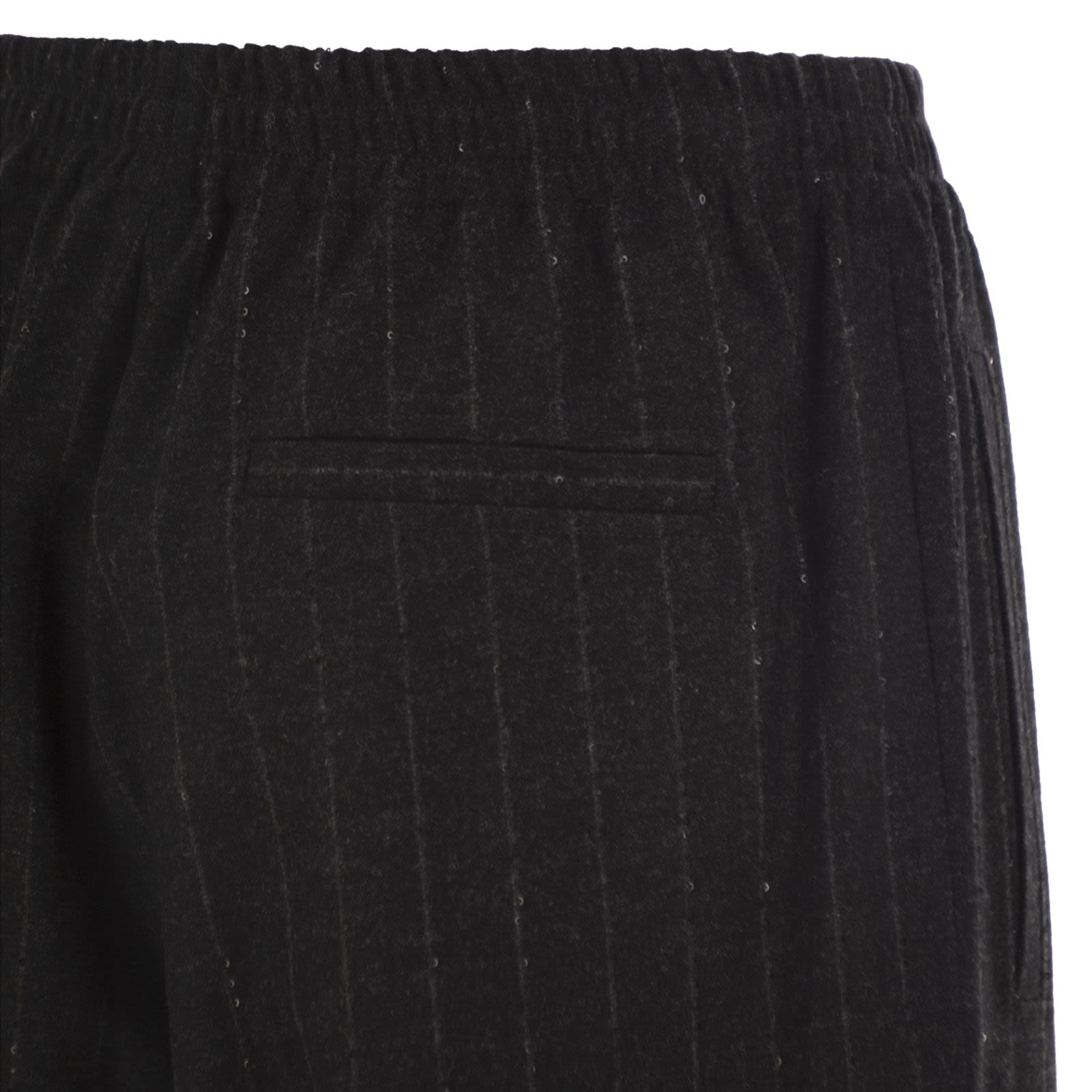 [Brunello Cucinelli] Trousers FW26 MG576B2V99 C520