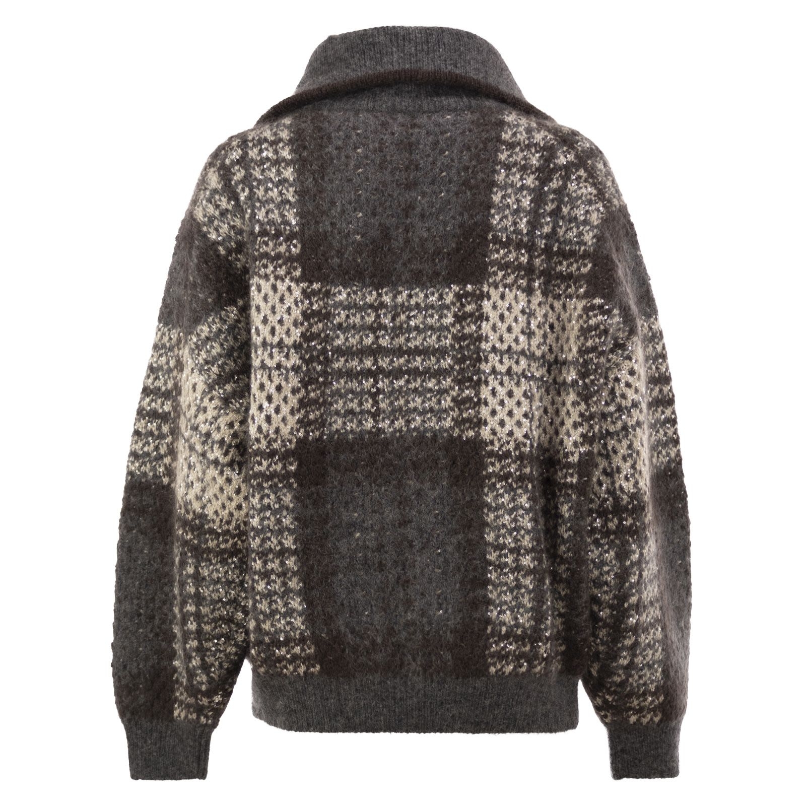 [Brunello Cucinelli] Knitwear FW26 MMT571726 CYL69