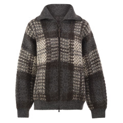 [Brunello Cucinelli] Knitwear FW26 MMT571726 CYL69