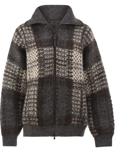 [Brunello Cucinelli] Knitwear FW26 MMT571726 CYL69