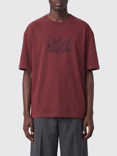 [Maison Margiela] T-shirts Short Sleeve SS26 S50GC0730M20164 210