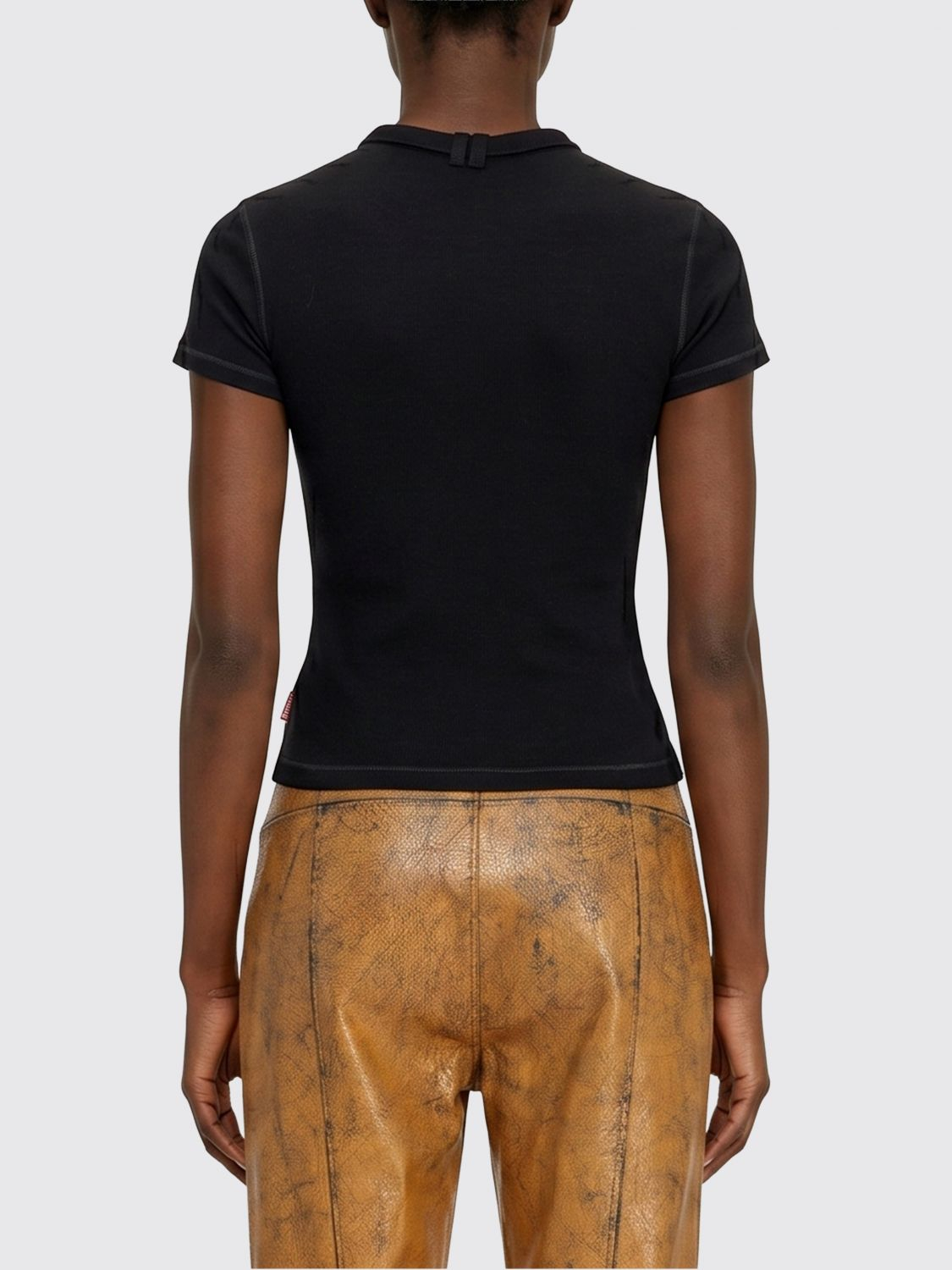 [Diesel] T-shirts SS26 A236450JEAI 9XX
