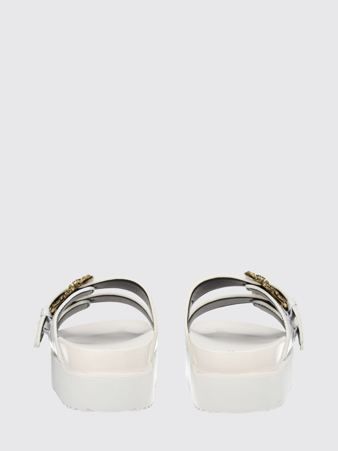 [VERSACE JEANS COUTURE] Sandals SS26 80VA3SM1ZS190 003