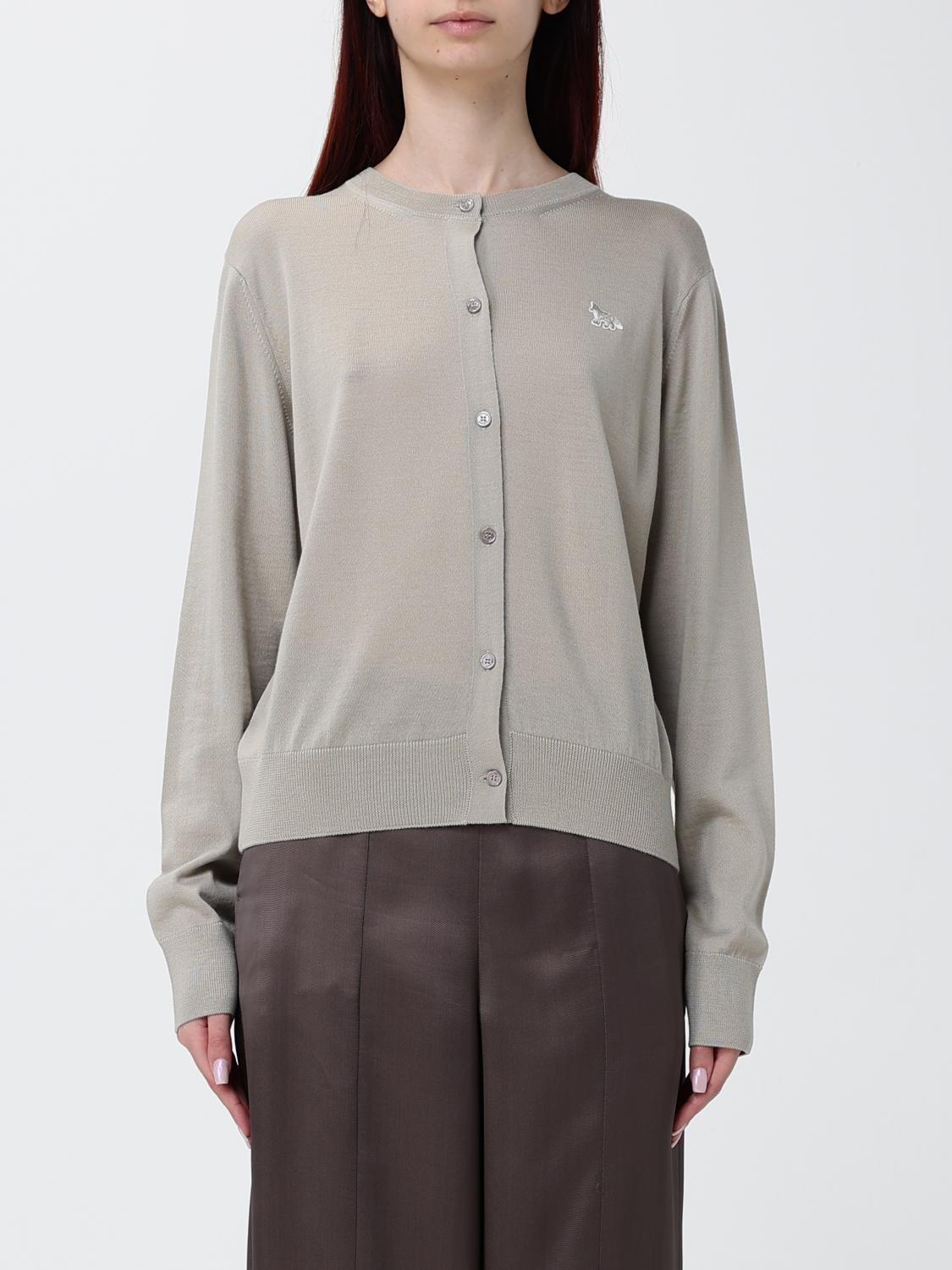 [MAISON KITSUNE] Cardigan SS26 MW00507KT1181 450