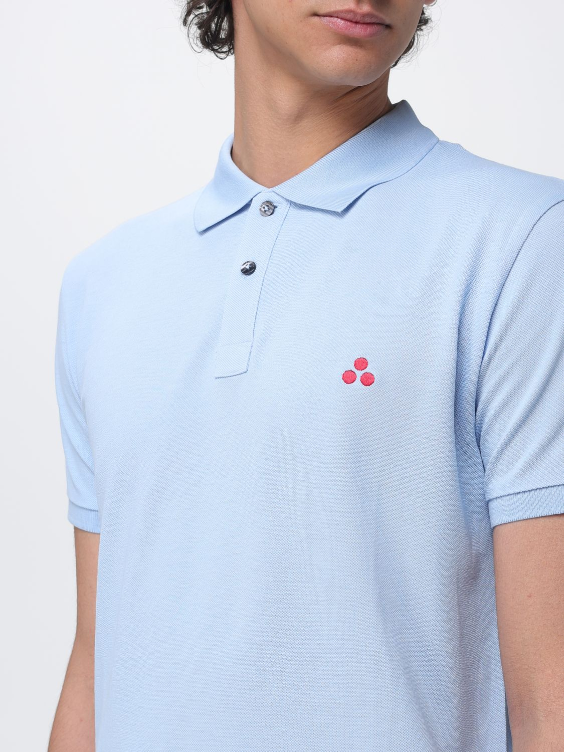 [Peuterey] T-shirts Short Sleeve SS26 PEU546599011975PE26 289