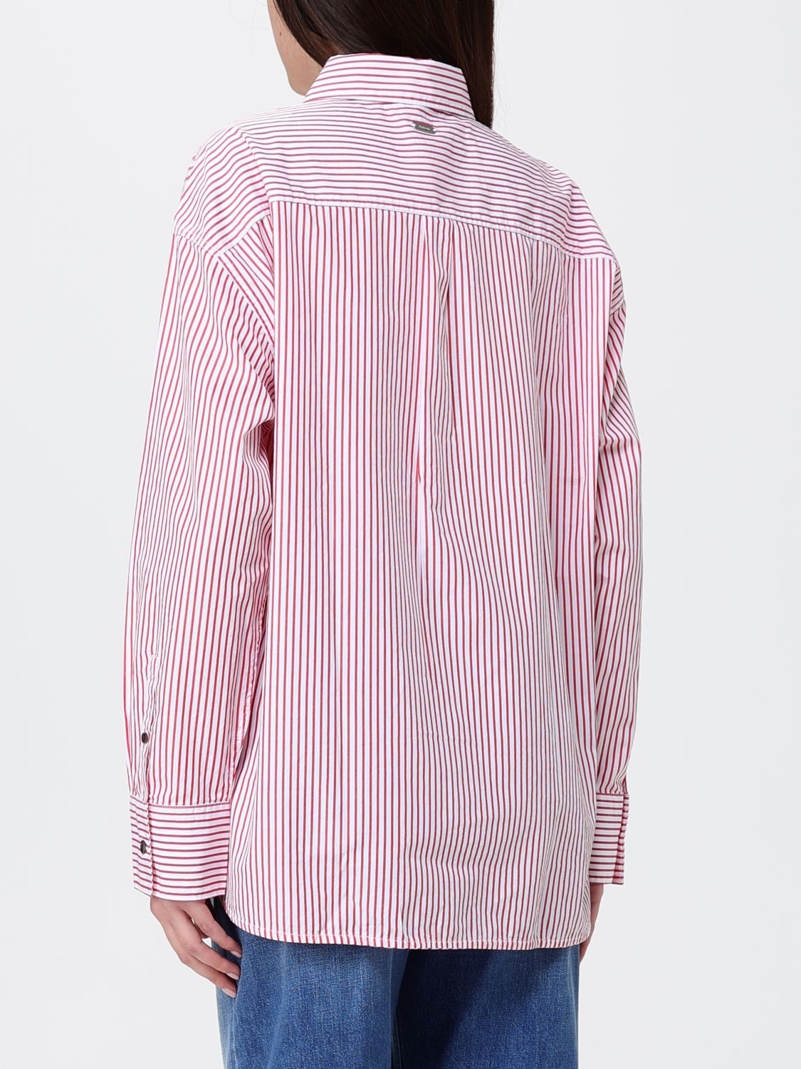 [Barbour] Shirts Long Sleeve SS26 LSH1740 RE16