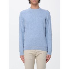 [Barbour] Knitwear SS26 MKN0932 BL14