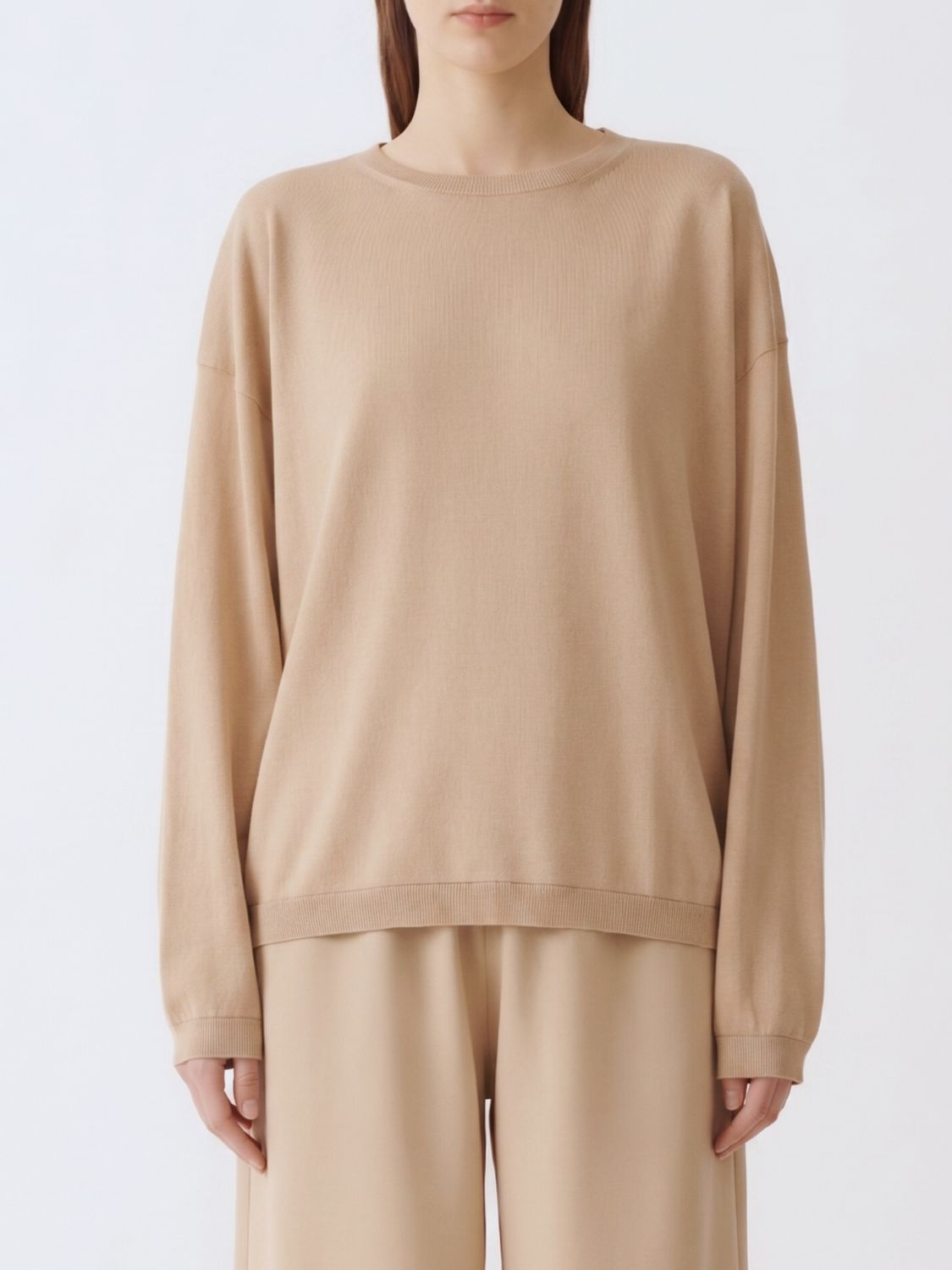 [Fabiana Filippi] Knitwear SS26 MAD276F475N821 0157
