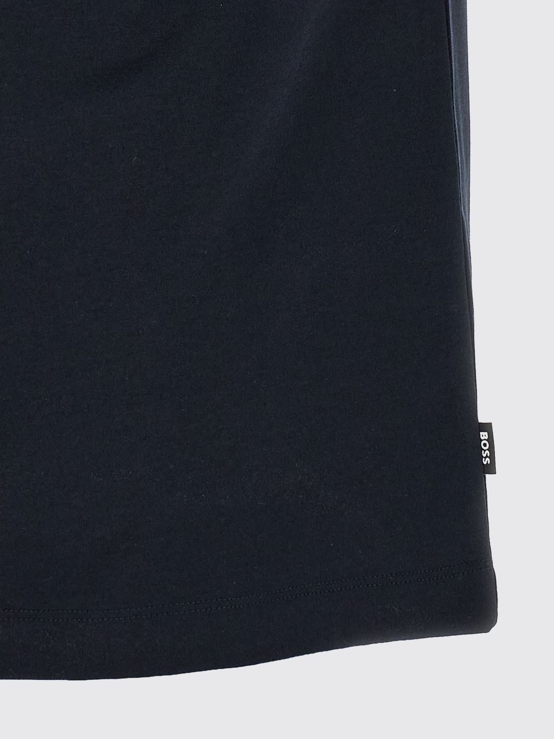 [BOSS] T-shirts Short Sleeve SS26 50559667 404