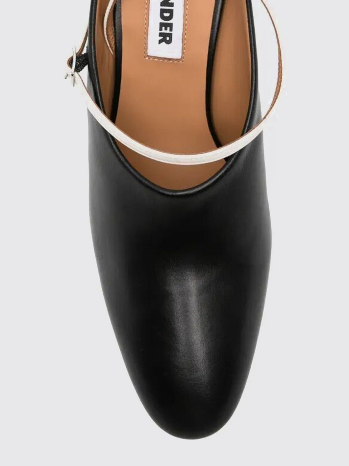 [Jil Sander] Pumps SS26 J16WX0005P7689 081
