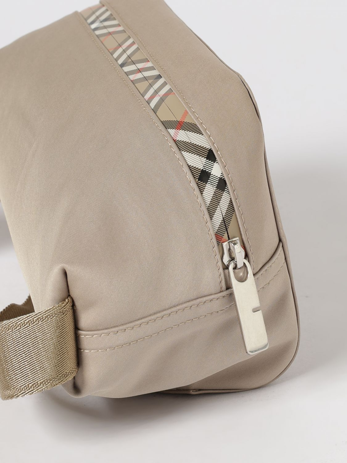 [Burberry] Belt Bag SS26 8120187