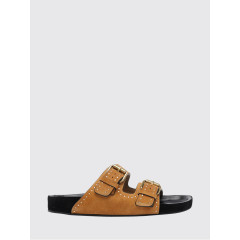 [Isabel Marant] Sandals SS26 SD0118FAB2B11S 50CT