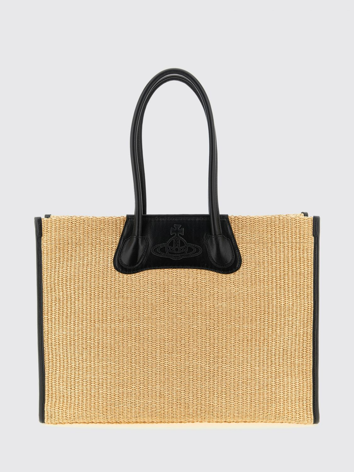 [Vivienne Westwood] Tote bag SS26 4D01000LUW01D0 B402