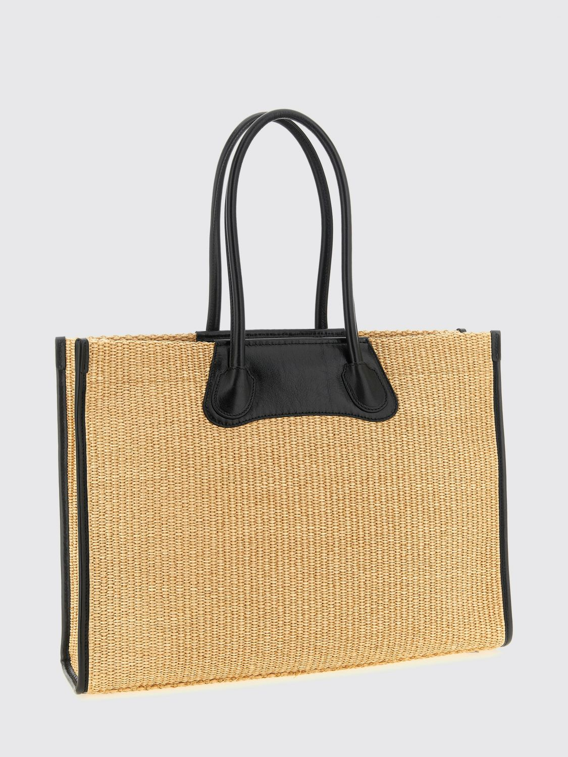[Vivienne Westwood] Tote bag SS26 4D01000LUW01D0 B402