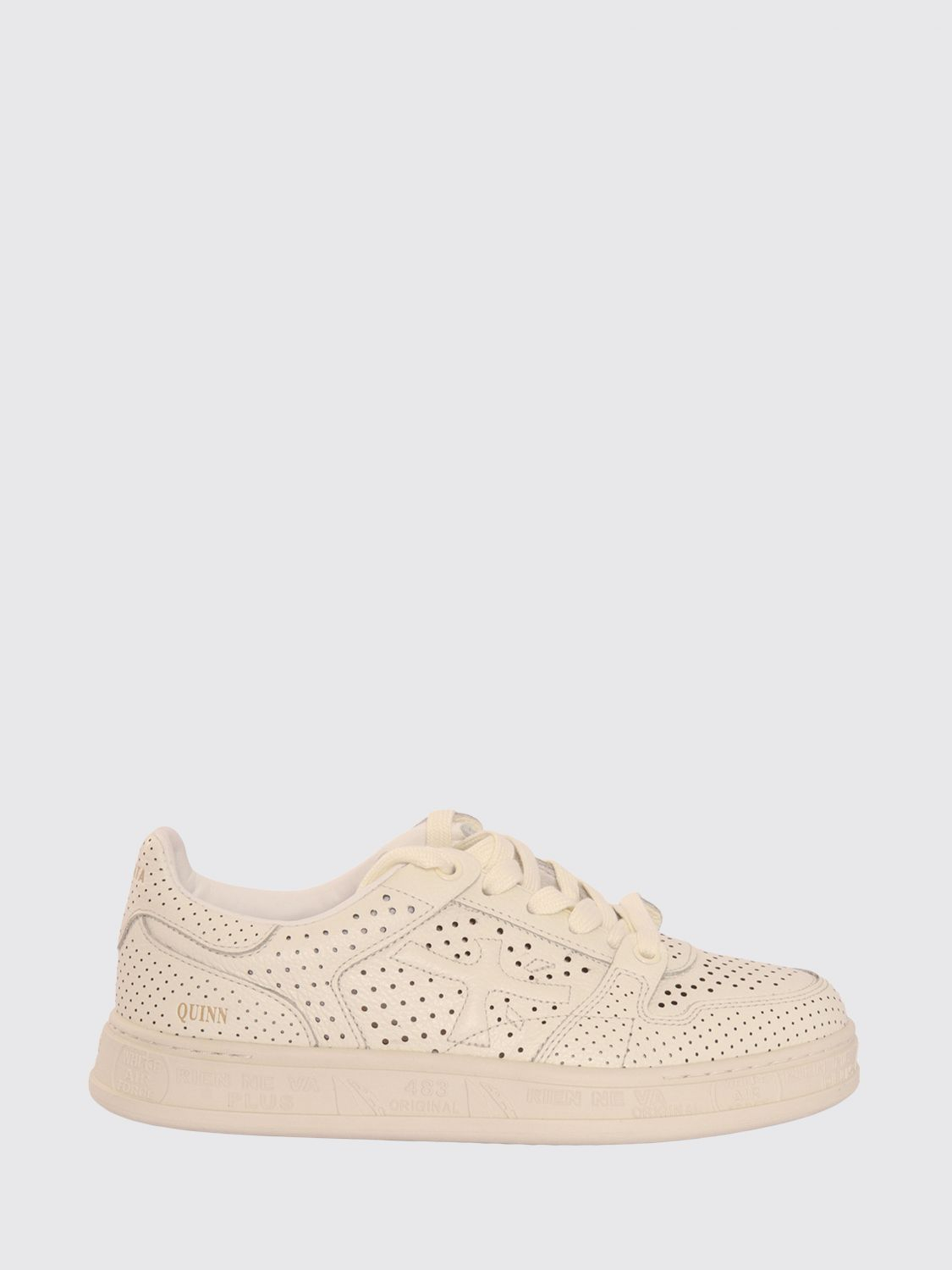 [Premiata] Sneakers SS26 QUINN 8251