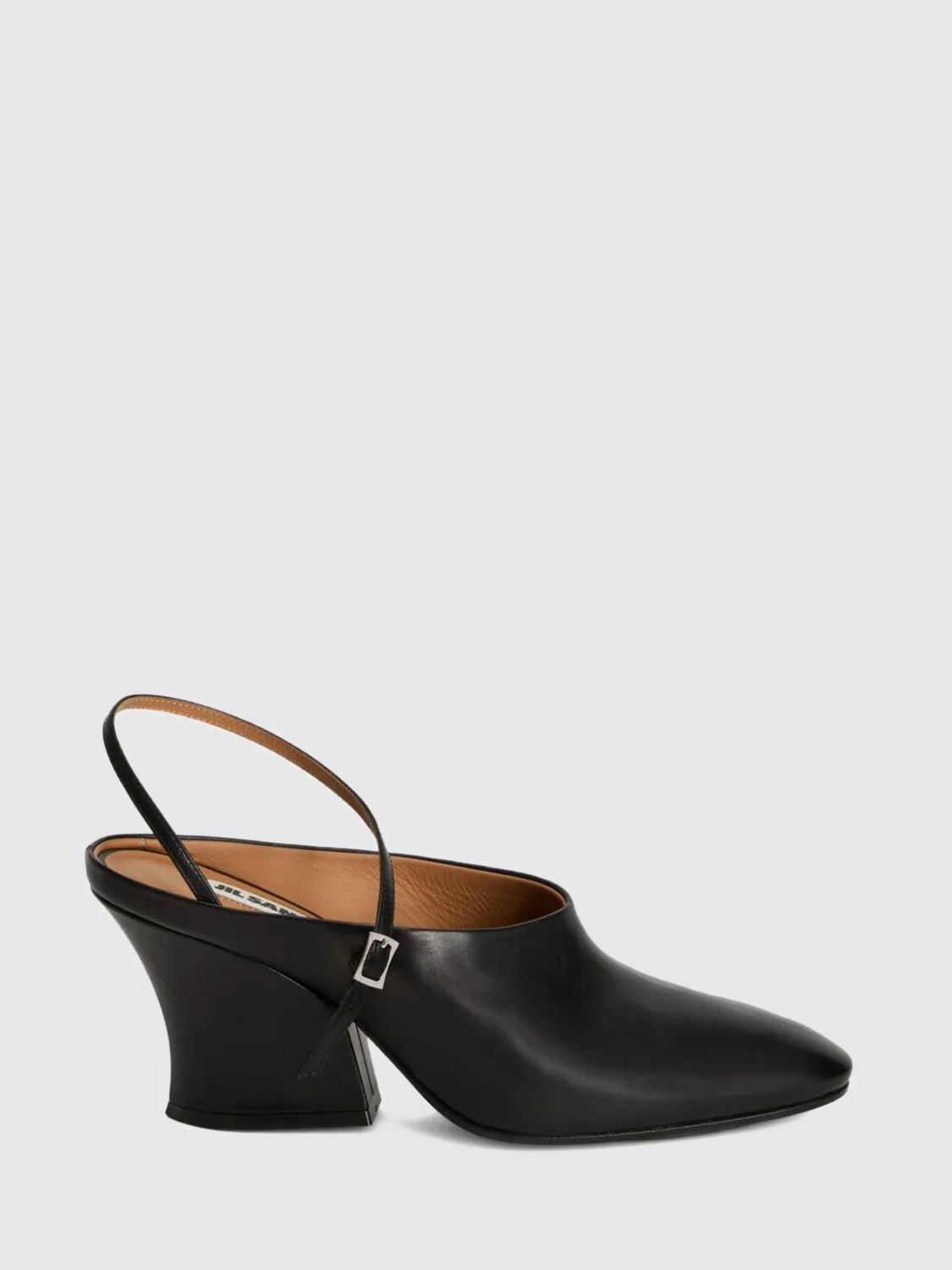 [Jil Sander] Pumps SS26 J16WX0005P7689 001
