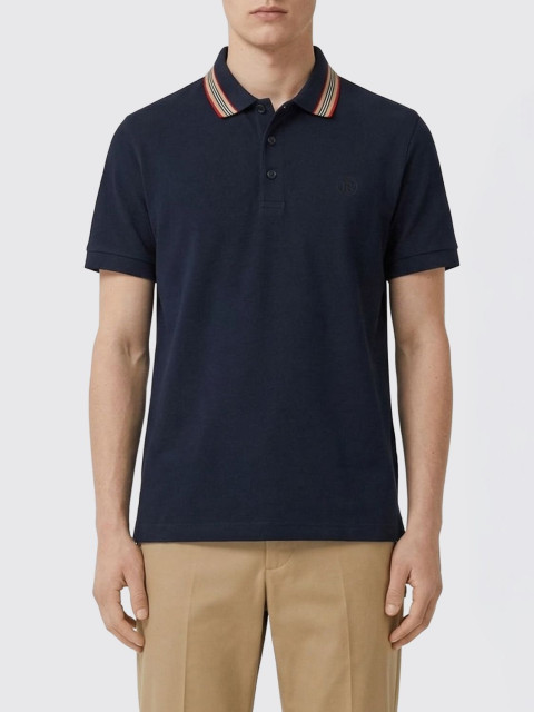 [Burberry] T-shirts Short Sleeve SS26 8084019