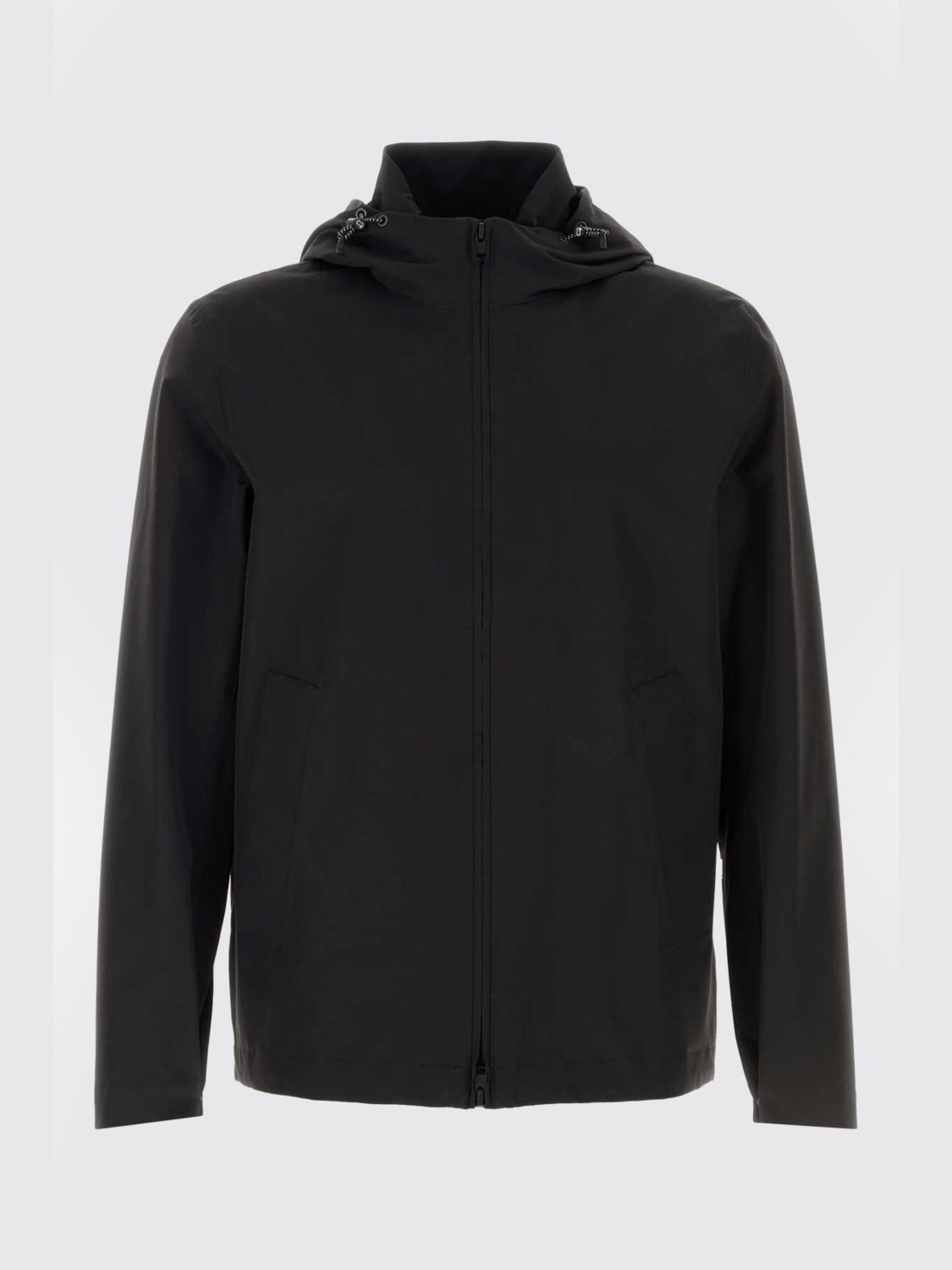 [Woolrich] Casual Jacket SS26 CFWOOU2130MRUT4018 100
