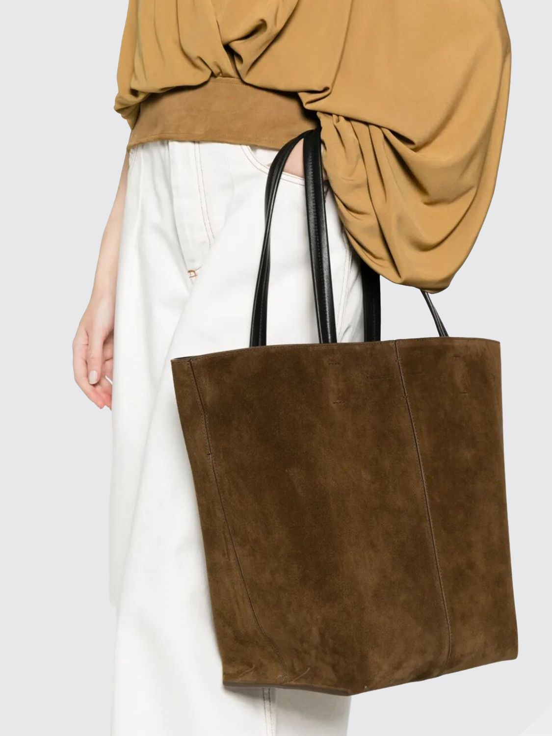 [PHOEBE PHILO] Shoulder bag SS26 AB31LT0038 719KHS