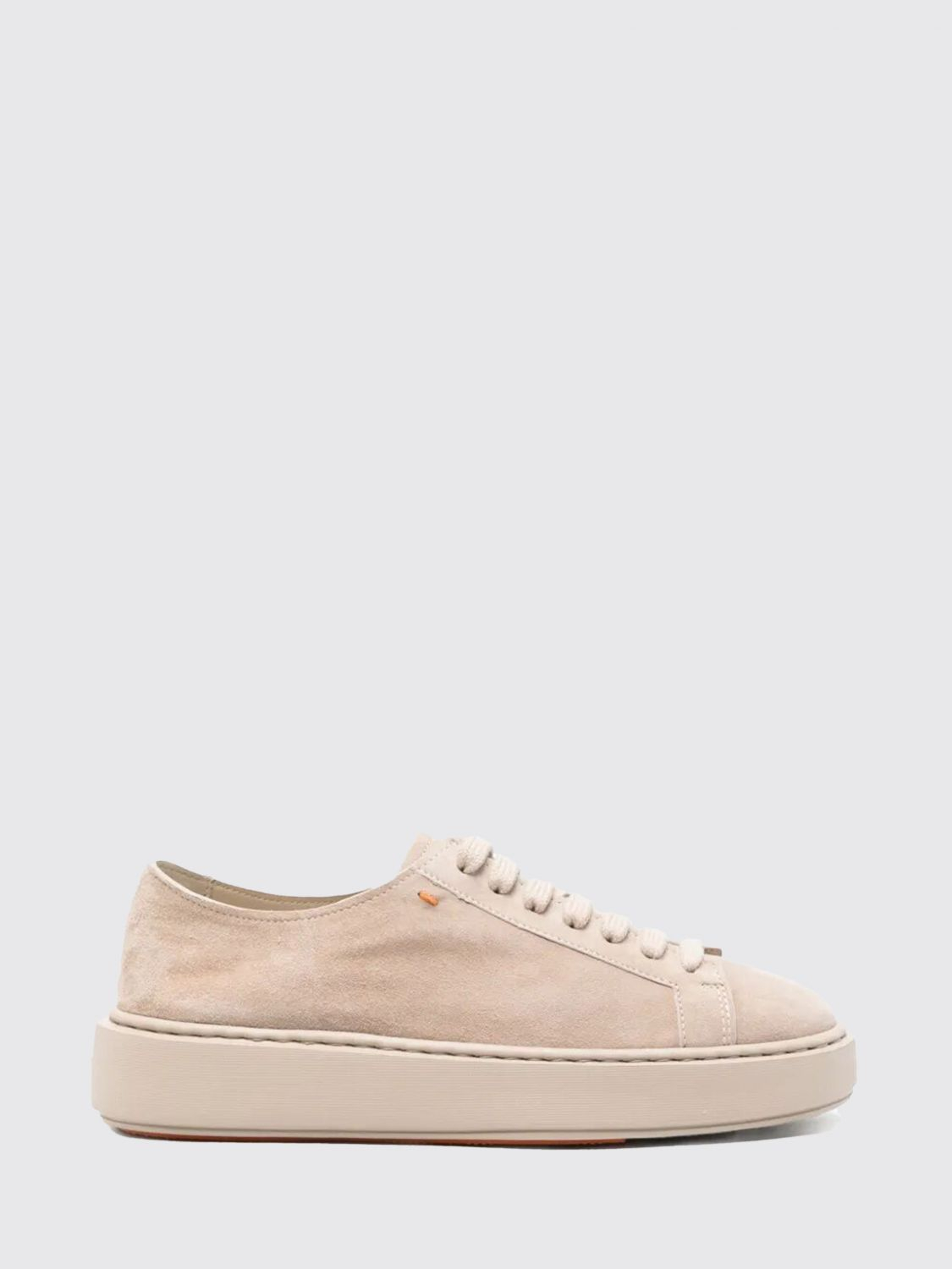 [Santoni] Sneakers SS26 WBCD61322ISLTTOY E40