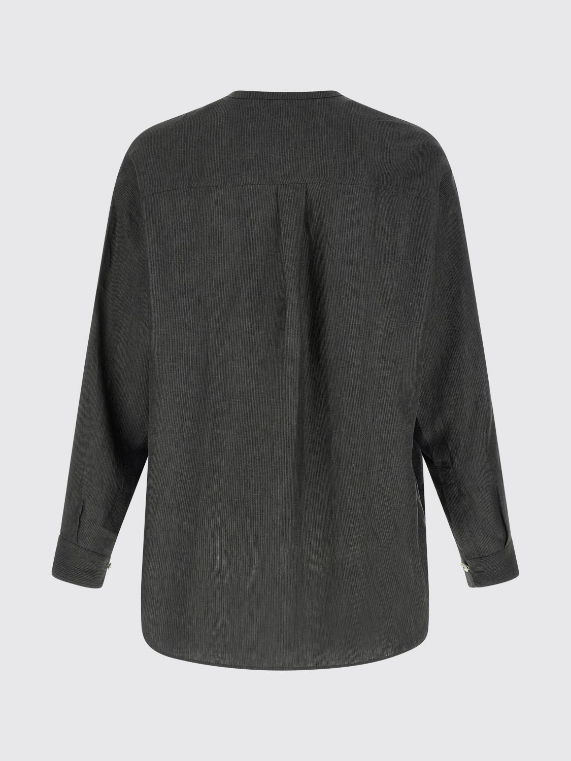 [JACQUEMUS] Shirts Long Sleeve SS26 26ESHM00615AW00810 970