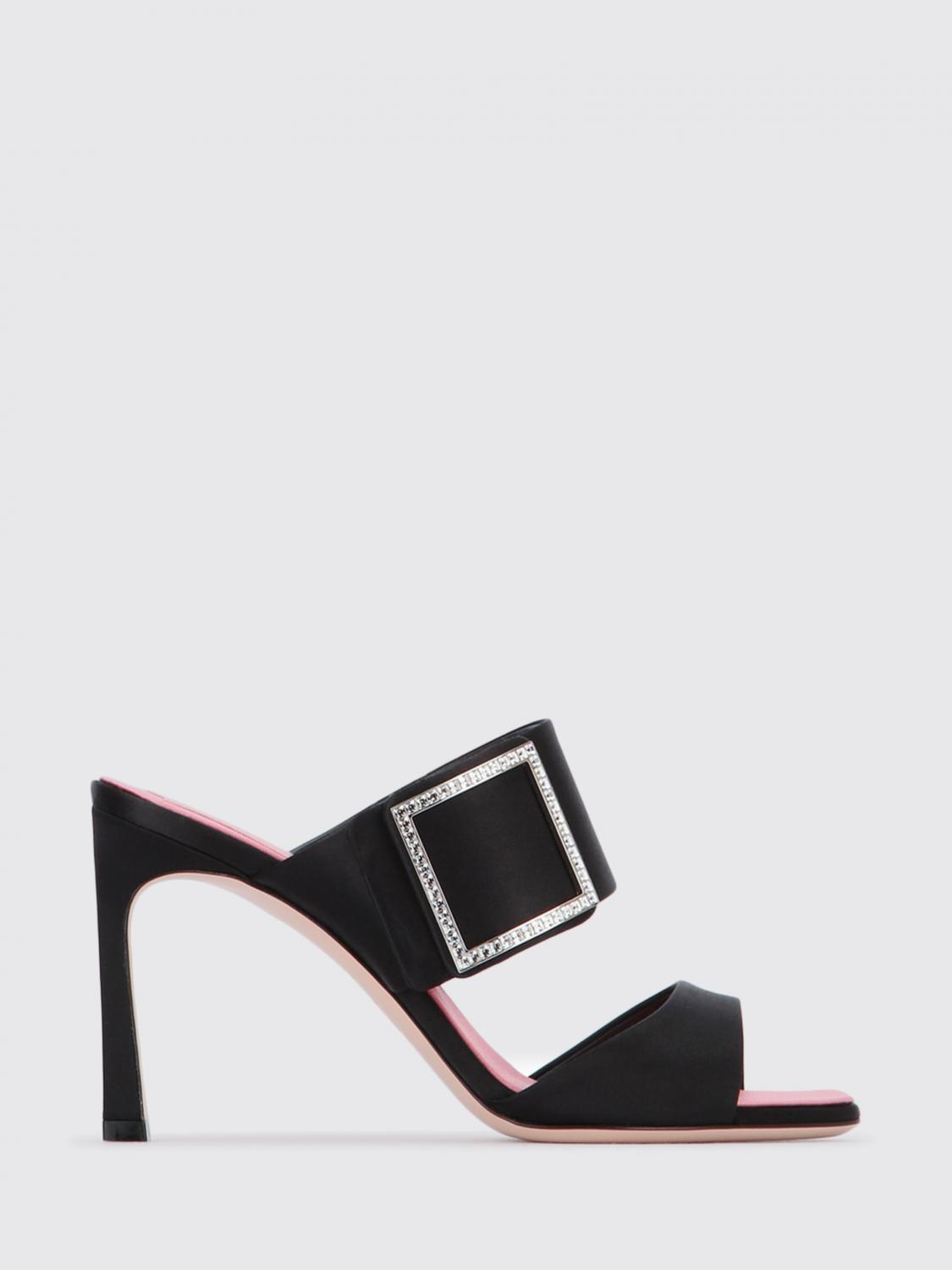 [Roger Vivier] Sandals SS26 RVW45244410RS0 B999