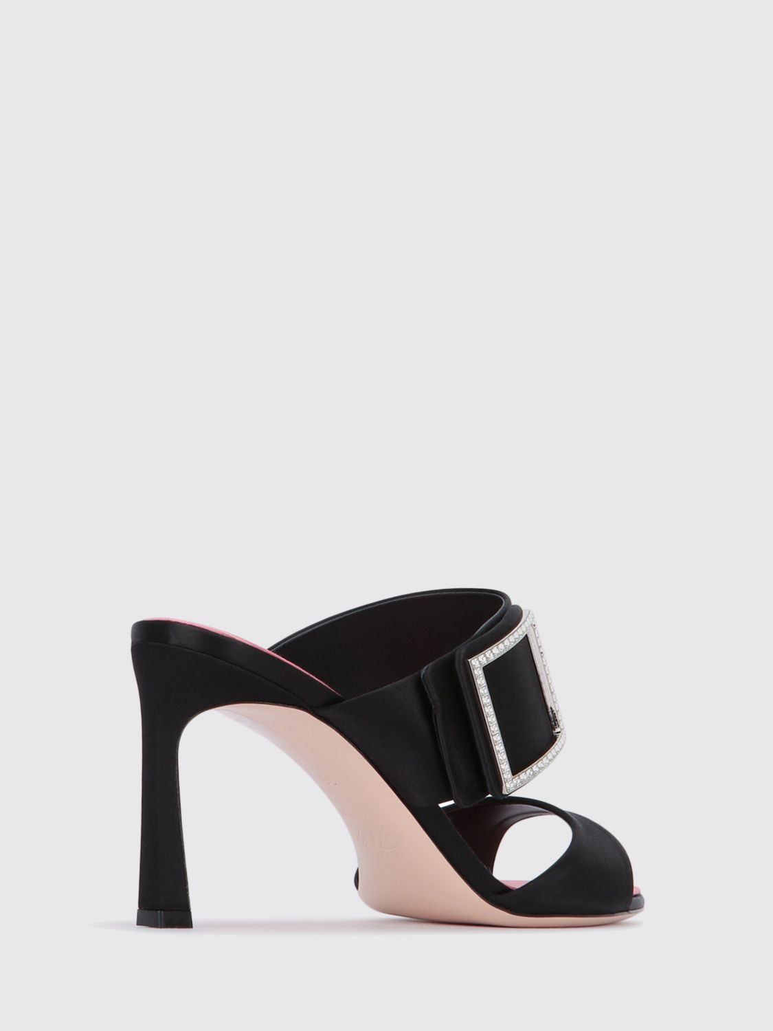 [Roger Vivier] Sandals SS26 RVW45244410RS0 B999