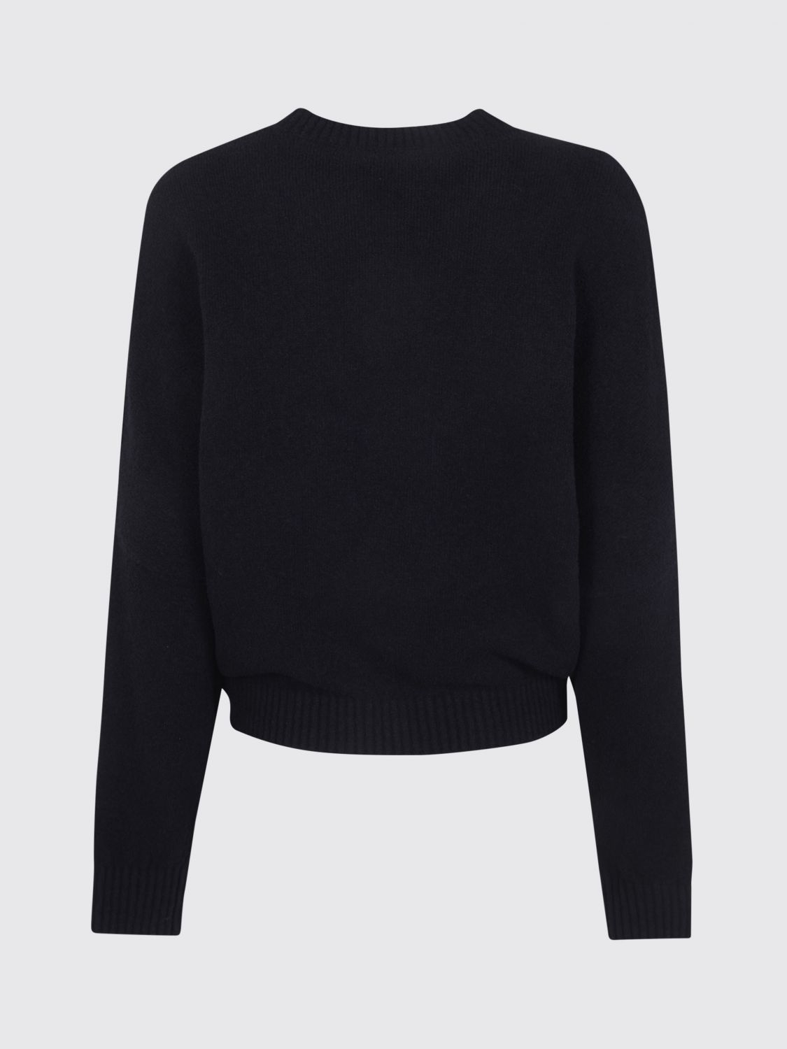 [Amiri] Knitwear SS26 AWTOKN1038 BLACK