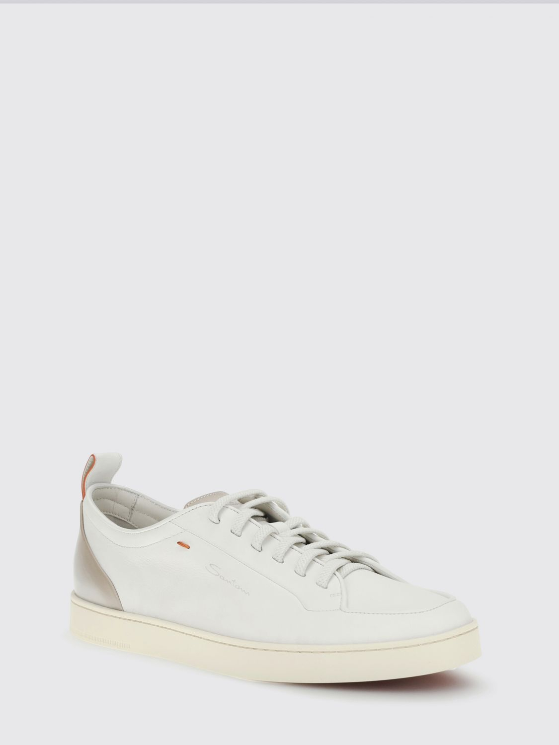 [Santoni] Sneakers SS26 MBNO22184TIRTFRI I80