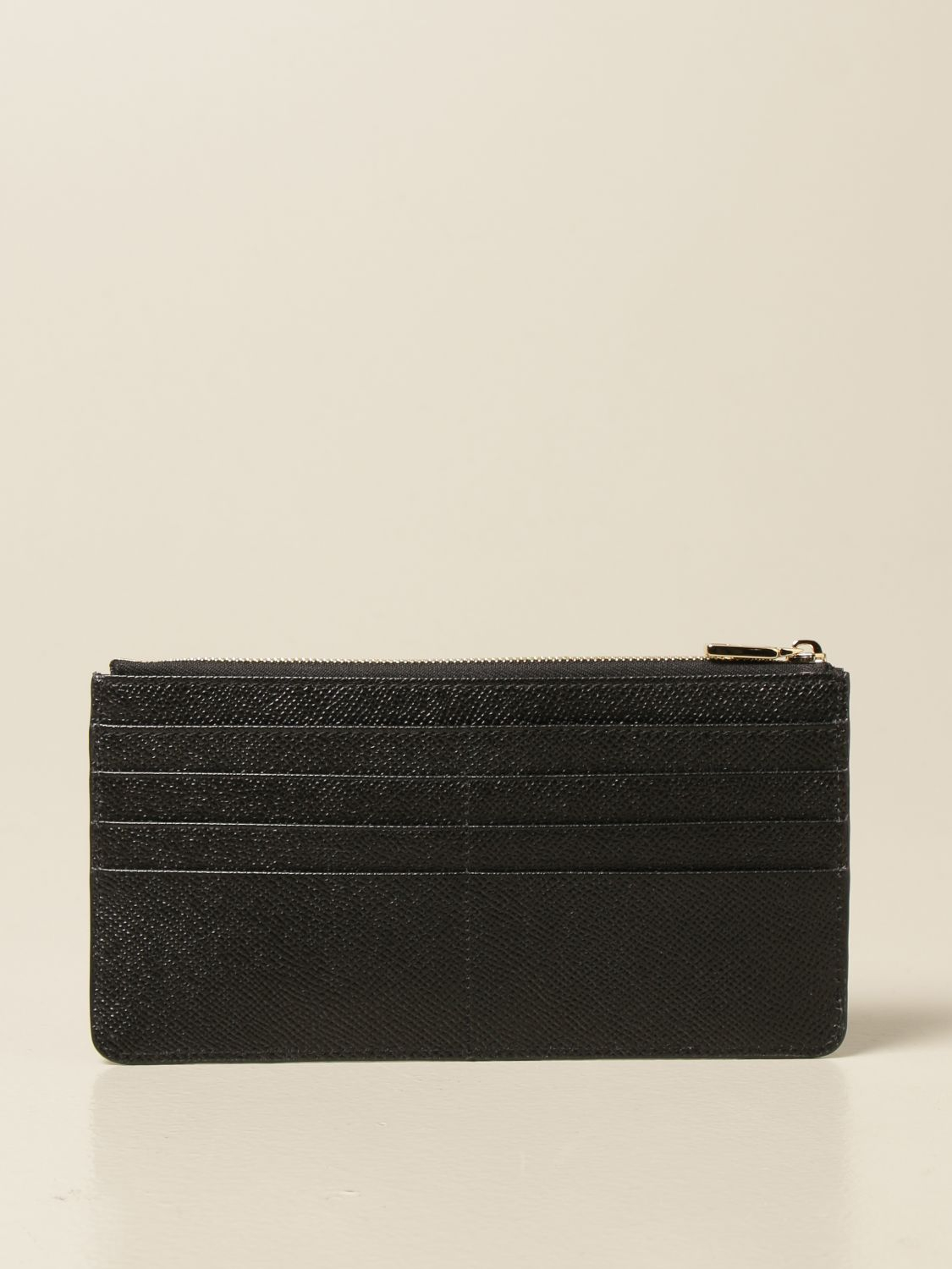 [Dolce & Gabbana] Wallet SS26 BI1265 A1001 80999