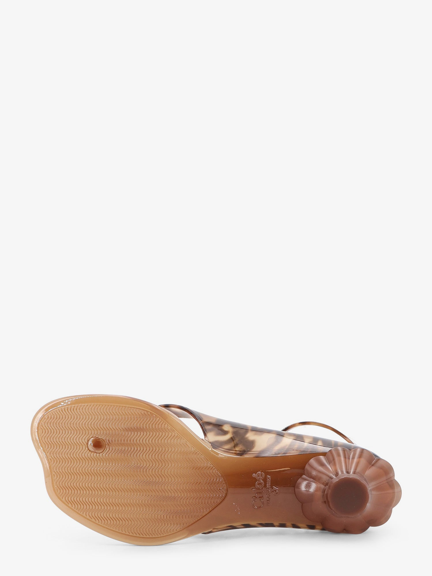 [CHLOE'] Sandals SS26 CH26U09VYF2963