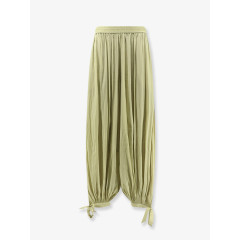 [CHLOE'] Trousers SS26 CH26APA66007390