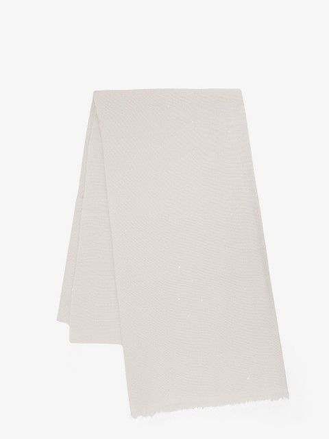 [Brunello Cucinelli] Scarf FW26 MSC915029C159