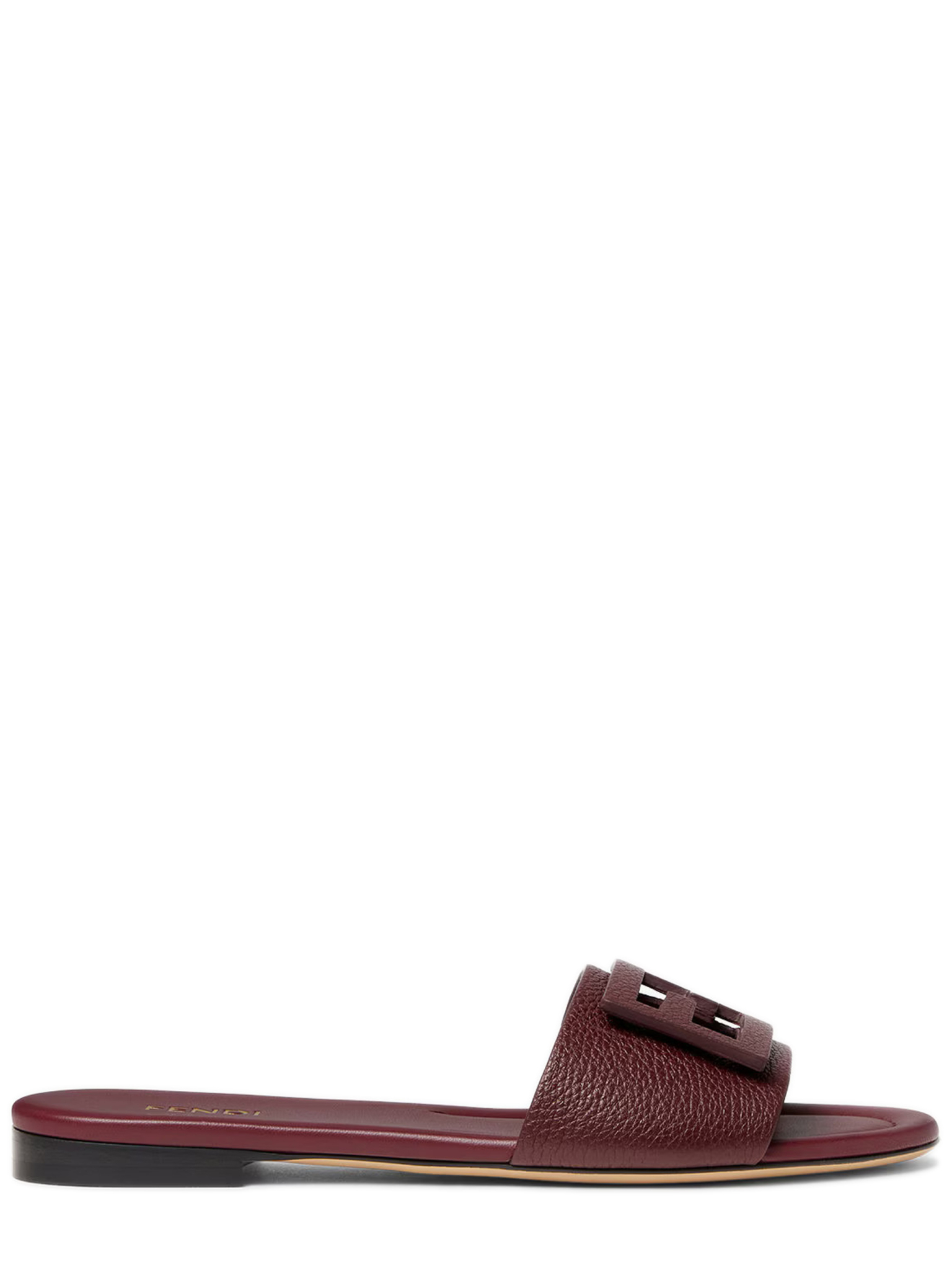 [Fendi] Sandals FW26 8R9264B1RFF1XIM
