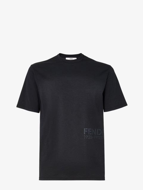 [Fendi] T-shirts Short Sleeve FW26 FY1370B19QF043Y