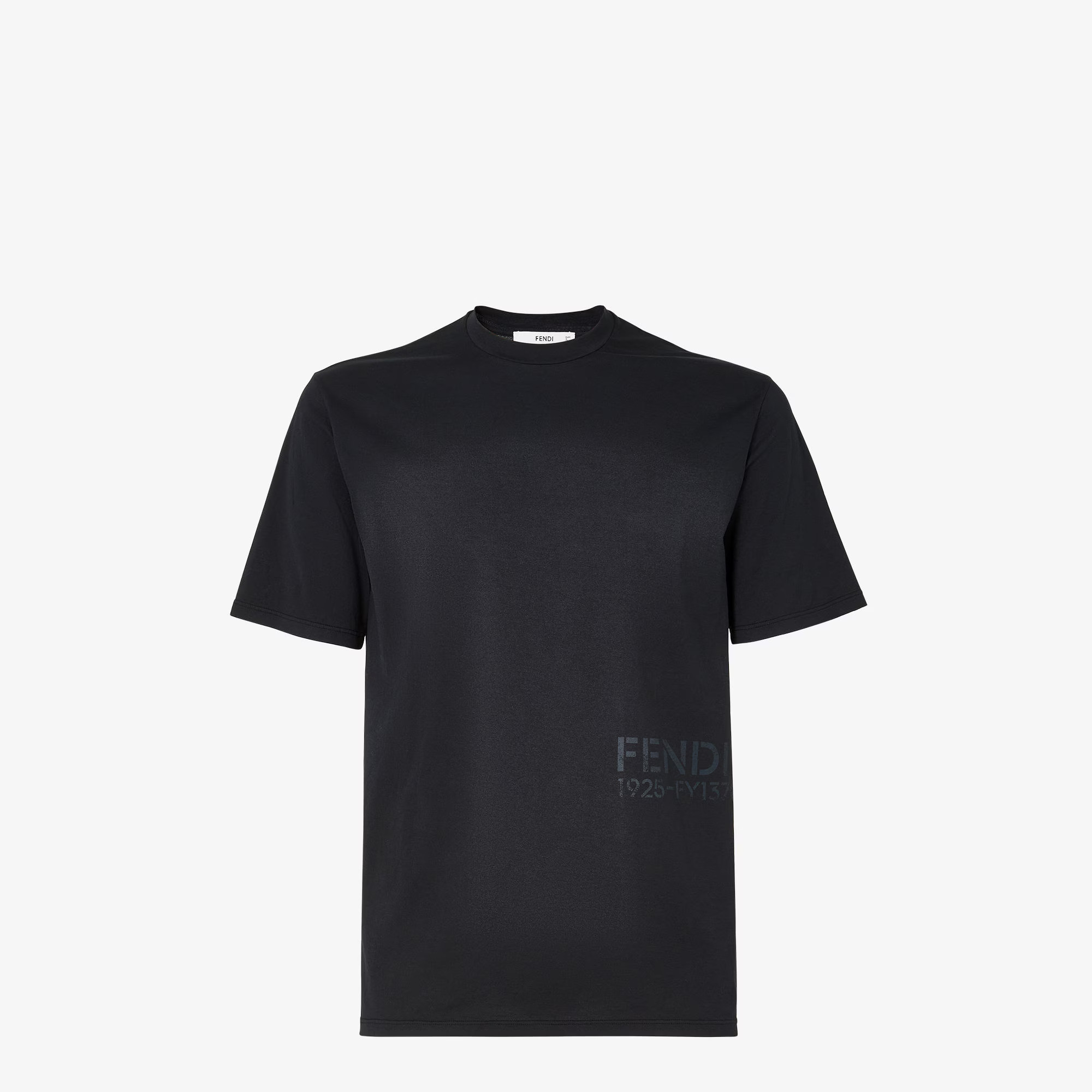[Fendi] T-shirts Short Sleeve FW26 FY1370B19QF0QQ4