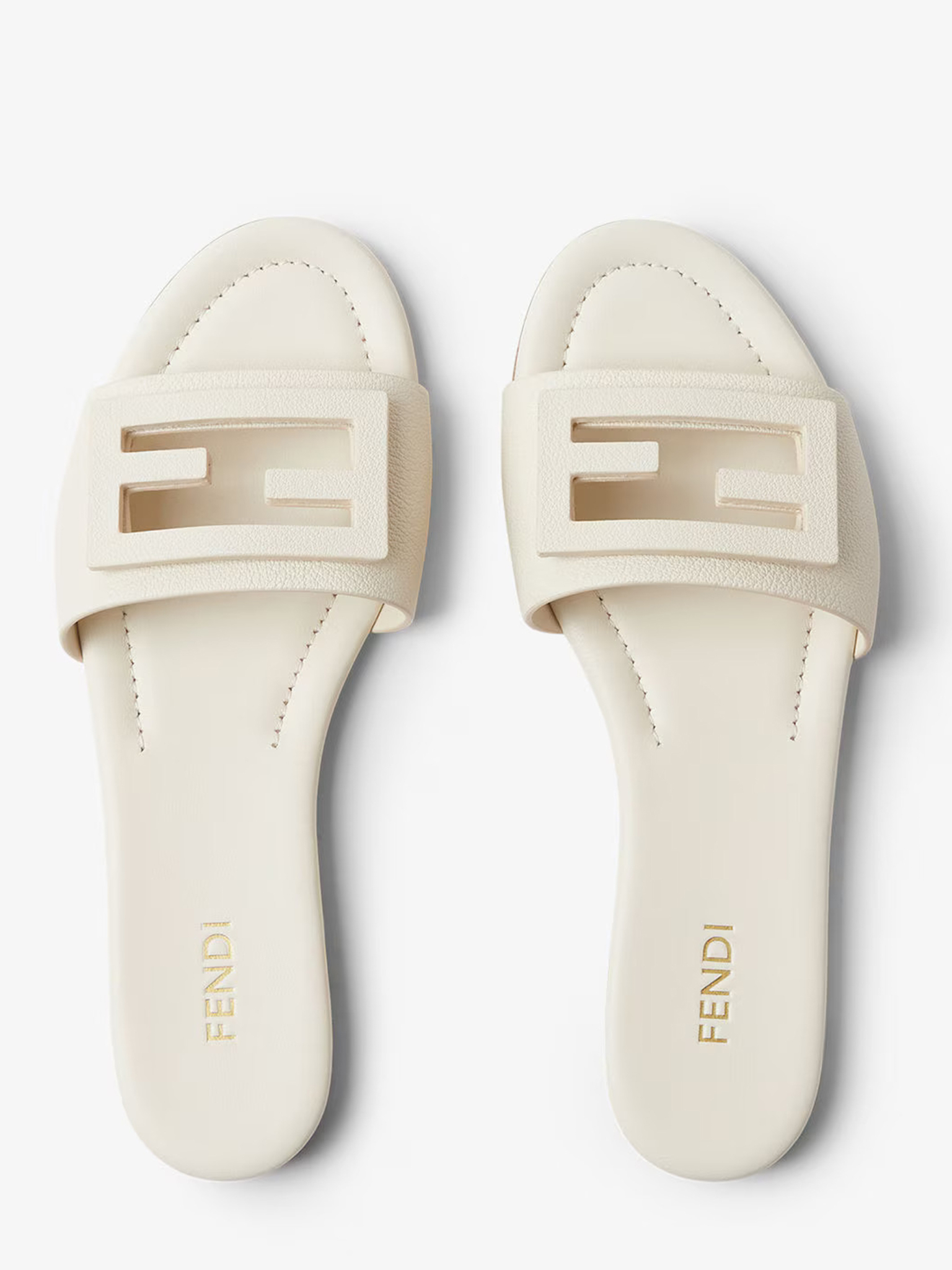 [Fendi] Sandals FW26 8R9264B1RFF1WYK
