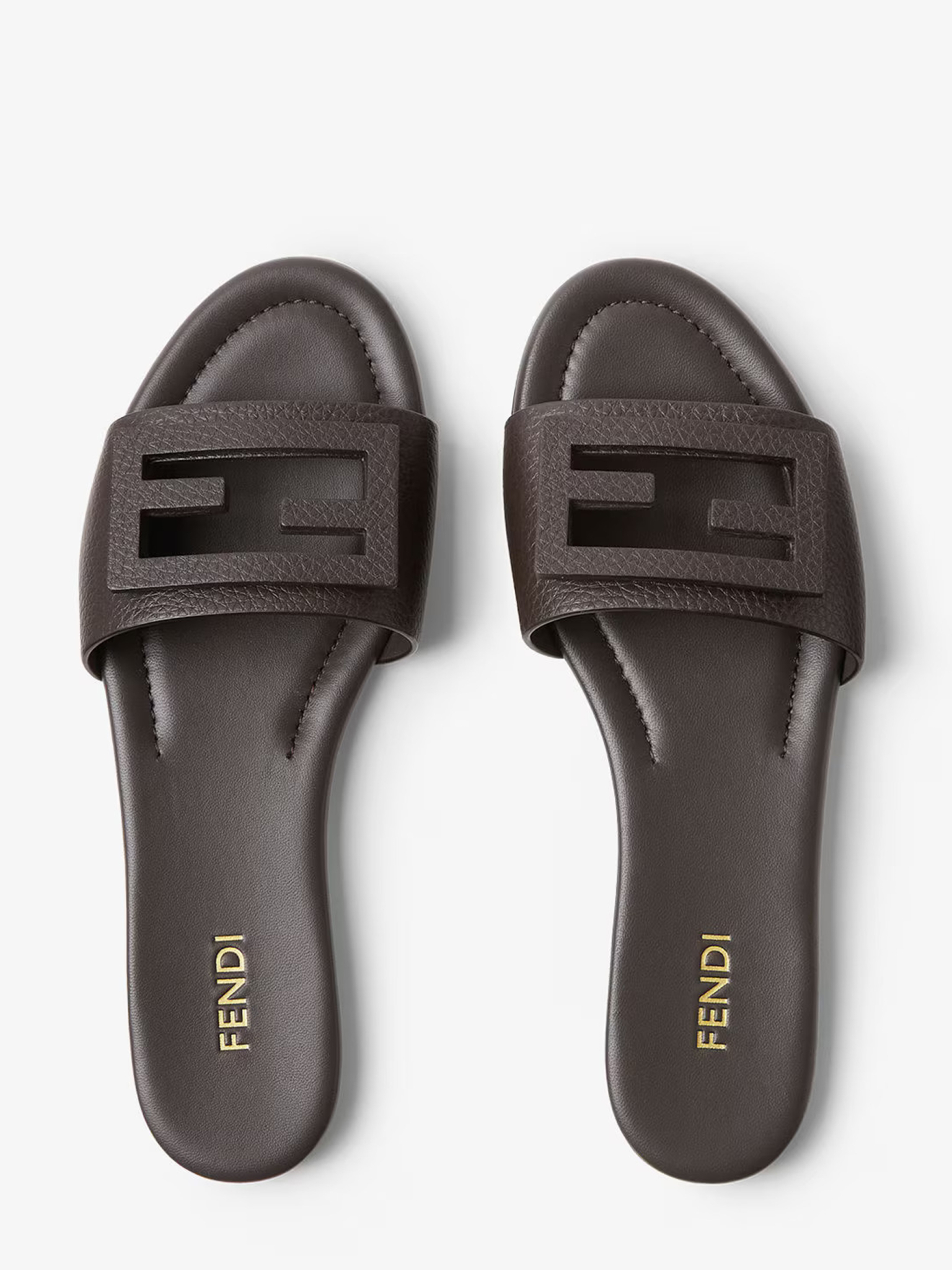 [Fendi] Sandals FW26 8R9264B1RFF1UOL