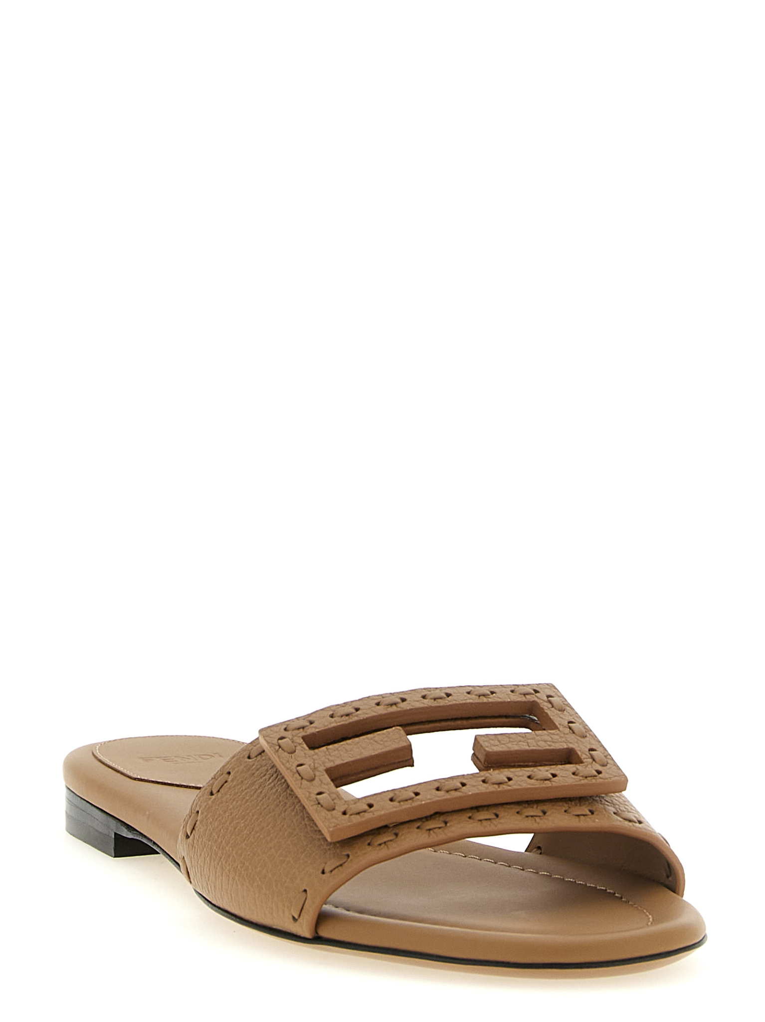 [Fendi] Sandals FW26 8R8136AQY2F1WYD