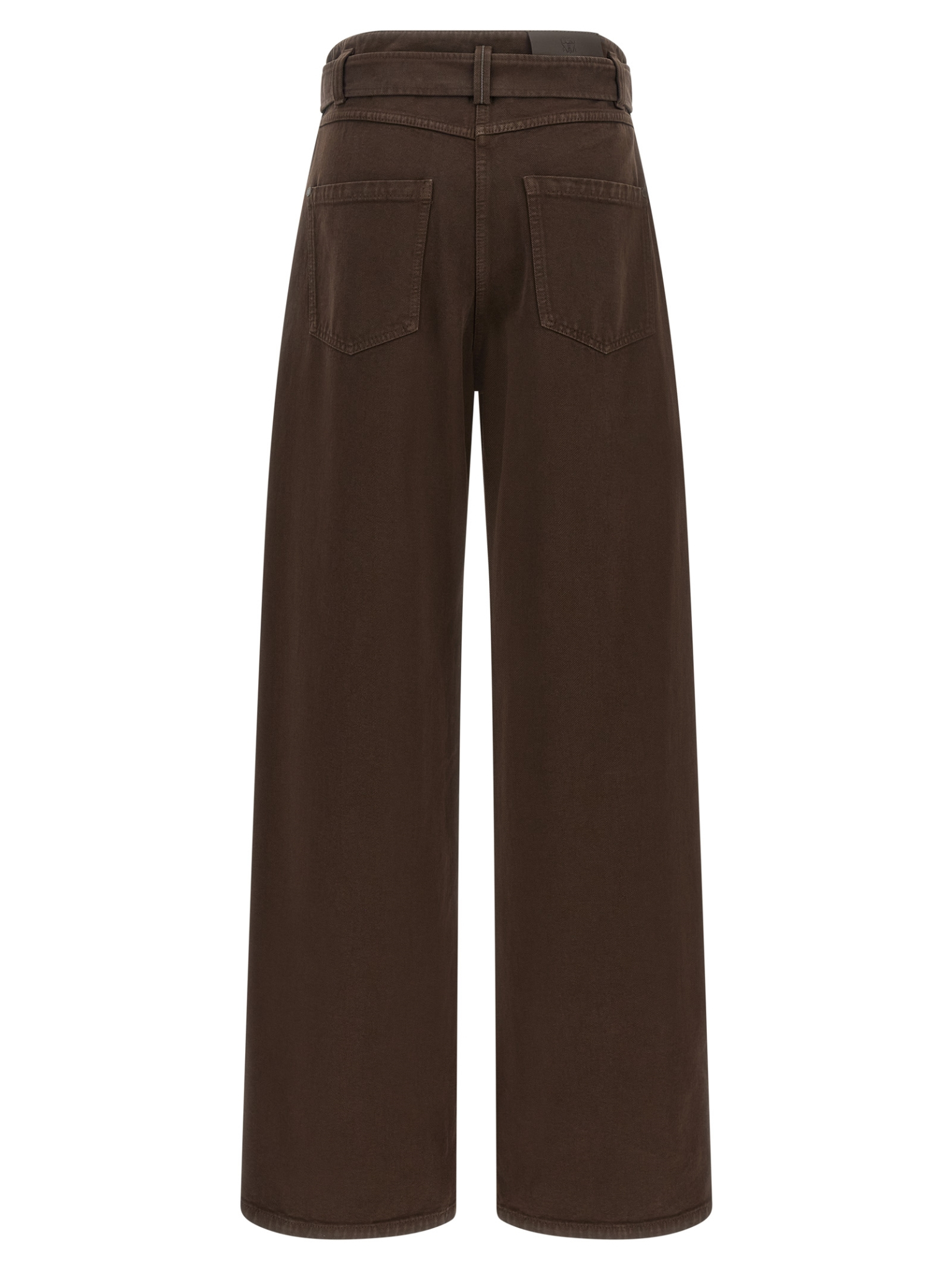 [Brunello Cucinelli] Jeans FW26 M0H81P4109C4299