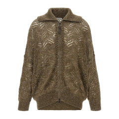 [Brunello Cucinelli] Cardigan FW26 MRG562516CBA88