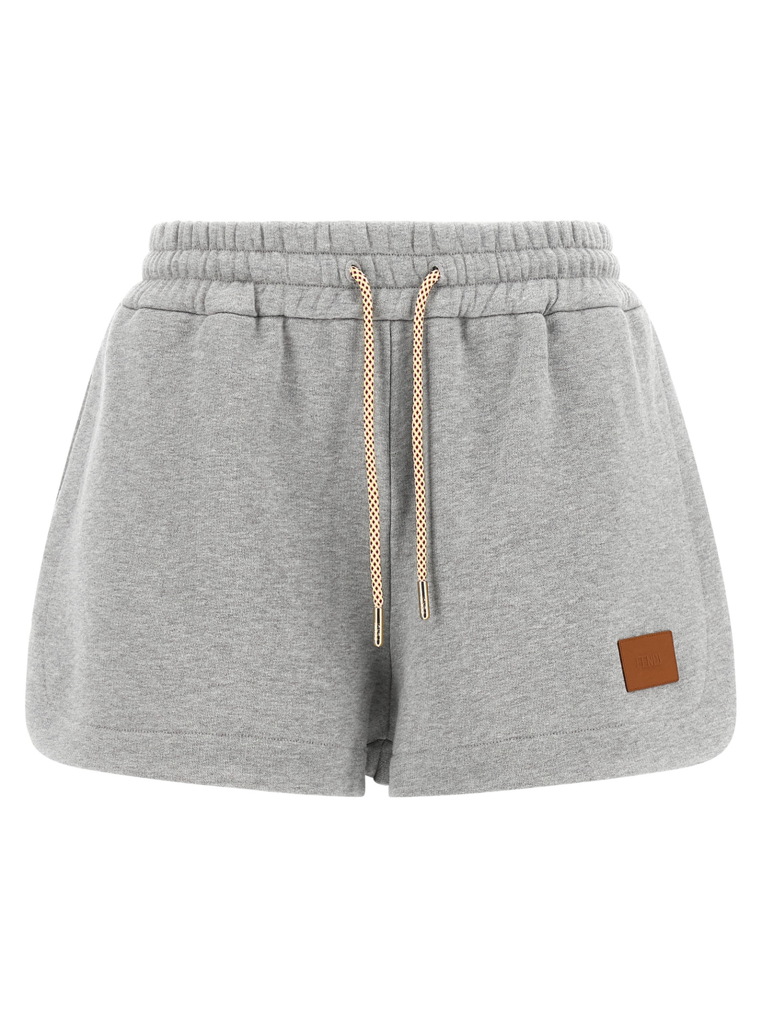 [Fendi] Shorts FW26 FR6749AW8BF0TAZ