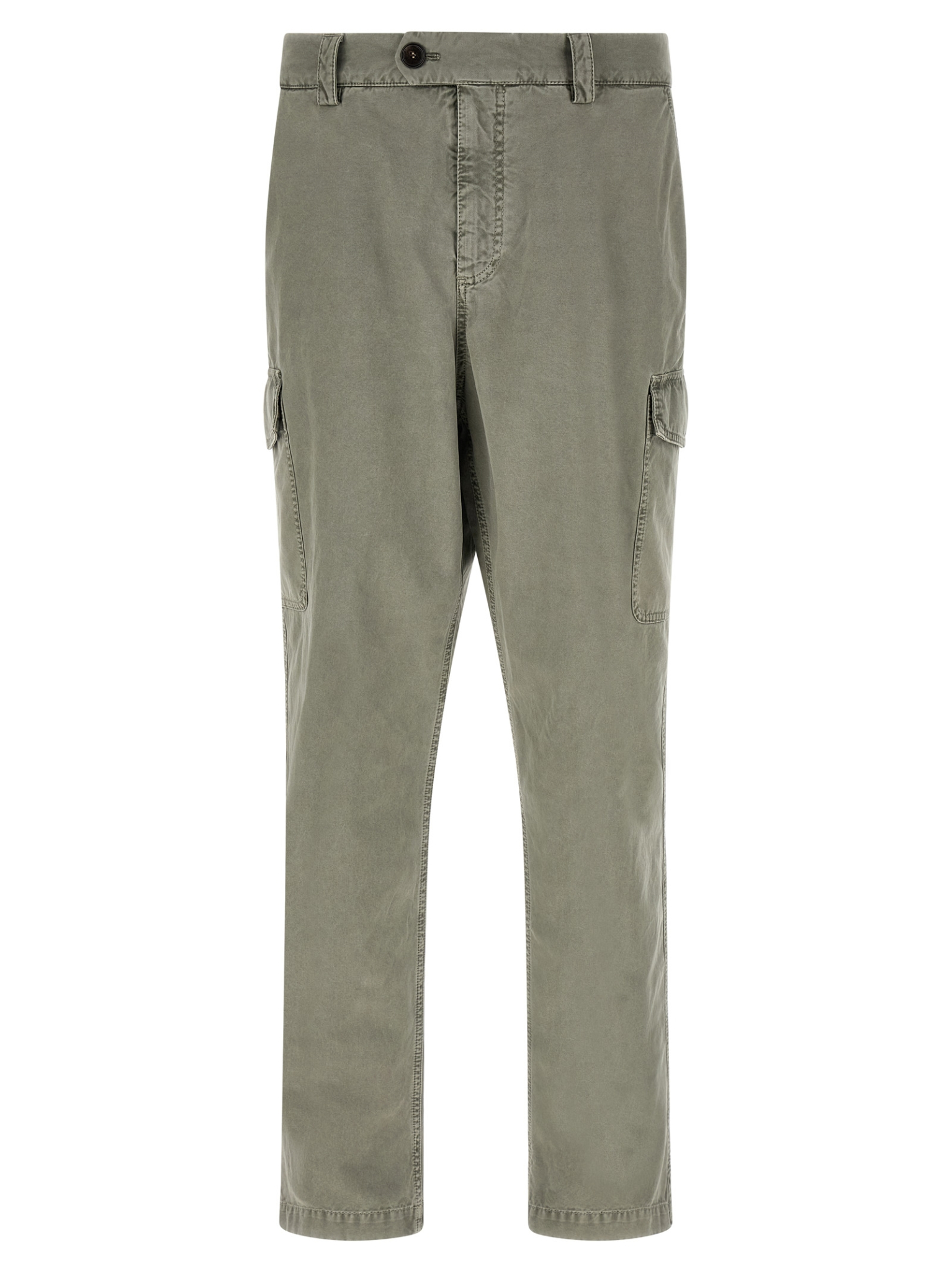 [Brunello Cucinelli] Trousers FW26 M225NF1890C6345