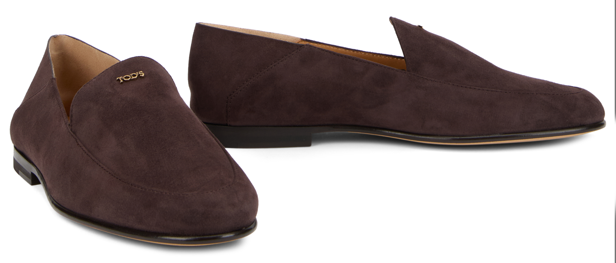 [Tod's] Loafer FW26 XXW25M0KM30HR0_S808
