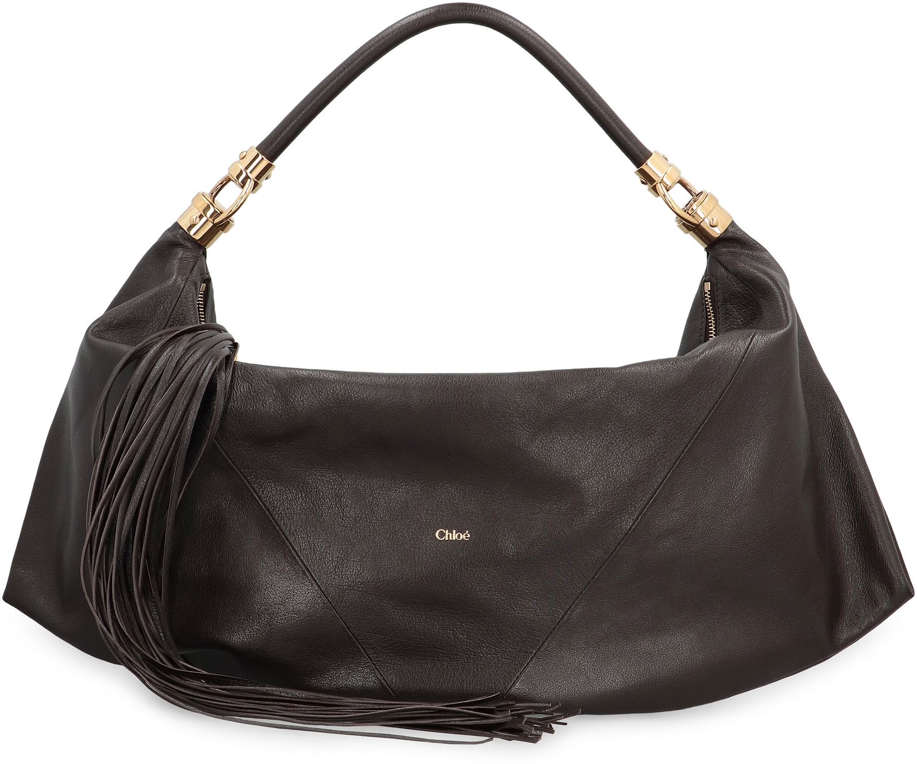 [Chloe] Tote bag FW25 CHC25SS446O37_24X