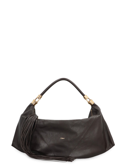 [Chloe] Tote bag FW25 CHC25SS446O37_24X
