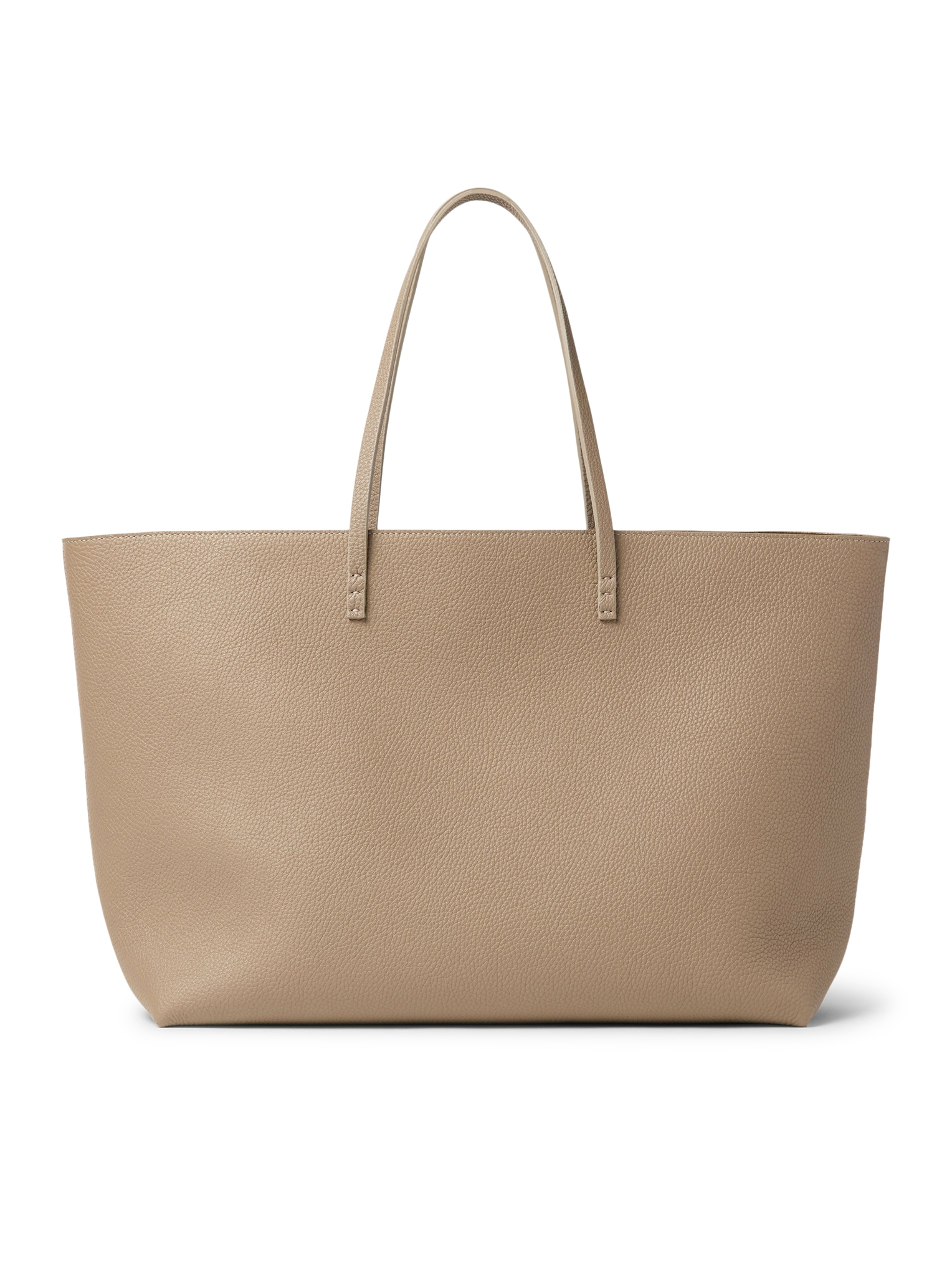 [Fendi] Tote bag FW26 8BH444B1E7F1XR8 CORDA MORO